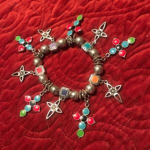 Southwestern Bracelet